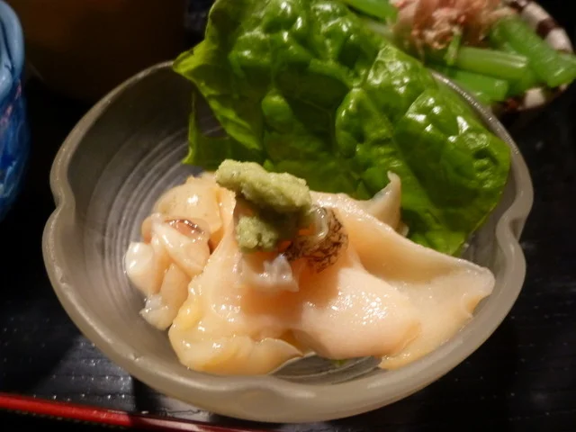 月のうさぎ - 本八戸（日本料理）の写真