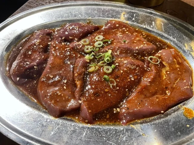 炭火焼肉・居酒屋 和 - 南仙台（焼肉）の写真