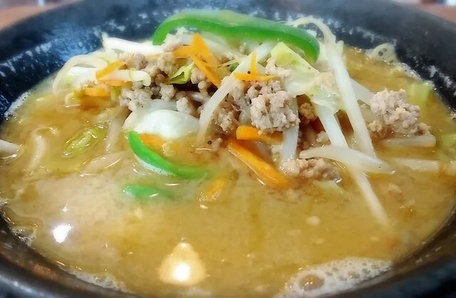 夢見亭 Japalia - 最知（喫茶店）の写真