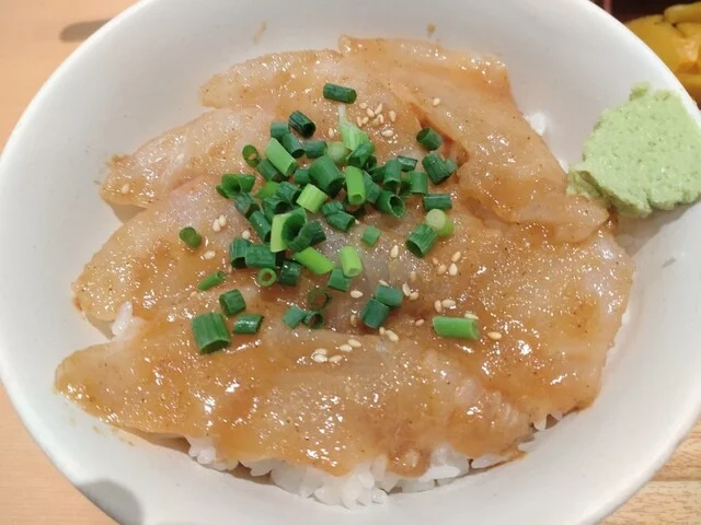 和食飛賀屋 - 杜せきのした（海鮮）の写真