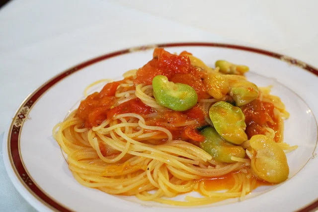 レストランパリンカ - 大町西公園（イタリアン）の写真