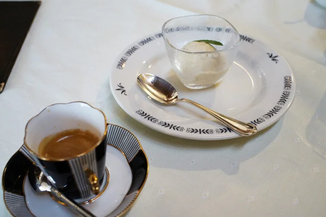 レストランパリンカ - 大町西公園（イタリアン）の写真