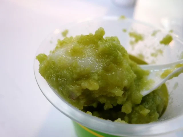 ずんだ茶寮 仙台空港店 - 仙台空港（和菓子）の写真