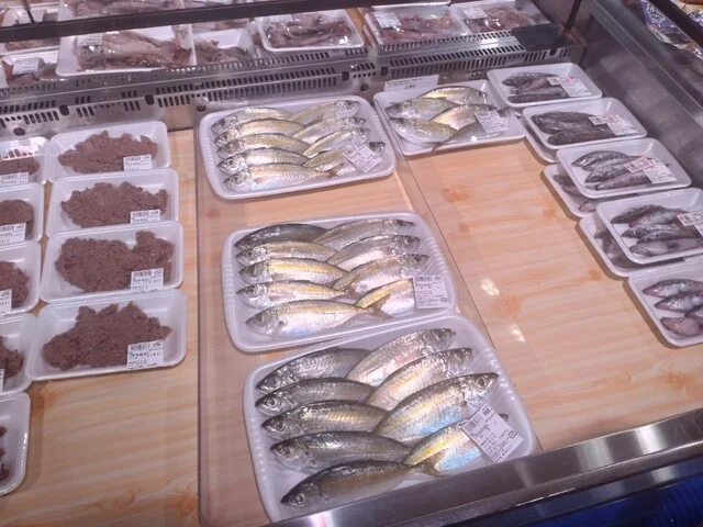 デイリーポート新鮮館 気仙沼店 - 不動の沢（コンビニ・スーパー）の写真