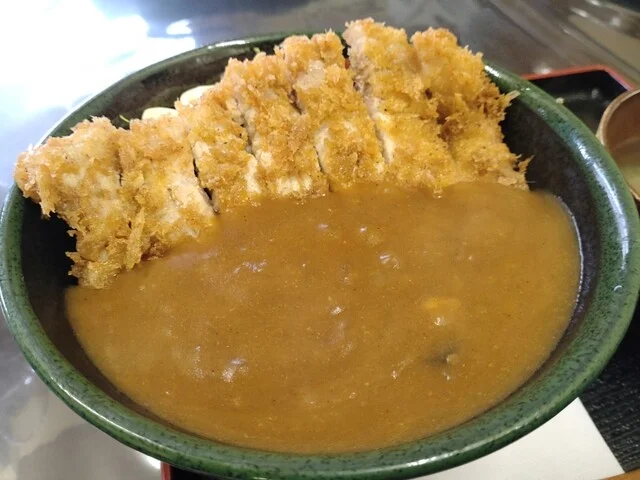 どんぶりや - 多賀城（天丼）の写真