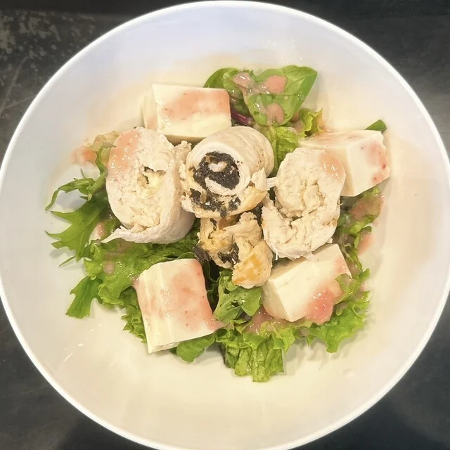 夢彩caf&eacute;（ユメイロ カフェ） - 岩沼（カフェ）の写真