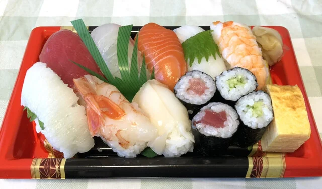 仙令鮨 長町店 - 長町（寿司）の写真