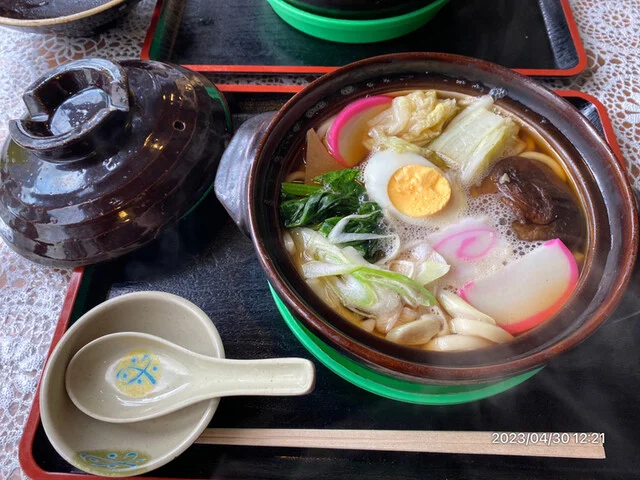 まるぜん - 鳴子温泉（食堂）の写真