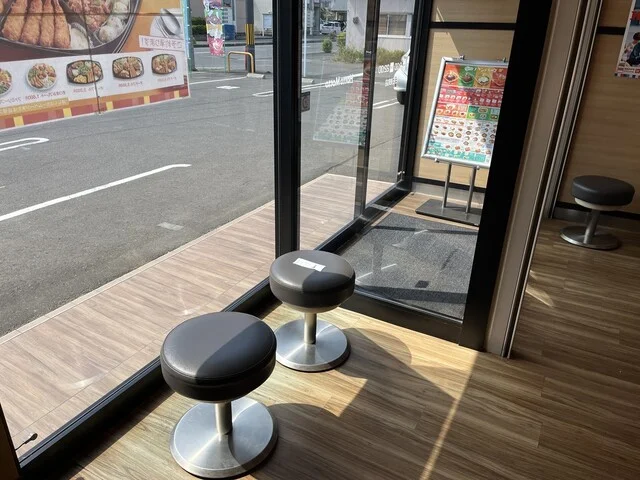 ほっともっと 白石東町店（Hotto Motto） - 白石蔵王（弁当）の写真