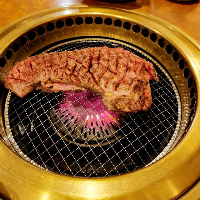 韓国料理 カヤ（韓国料理 伽倻） - 十和田市（韓国料理）の写真