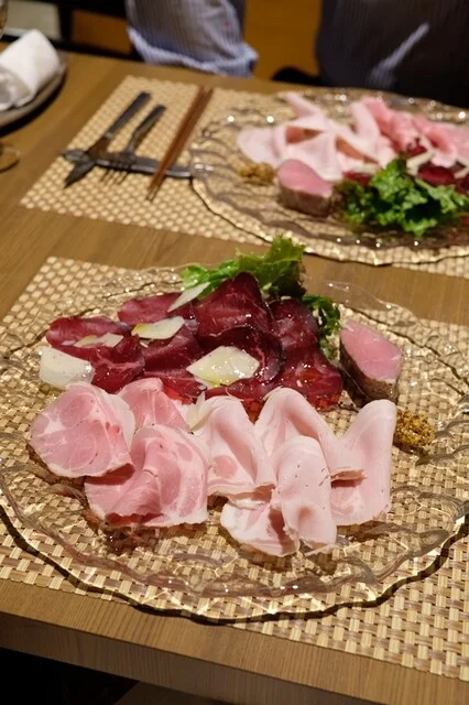 LINCE（リンチェ 山猫軒） - 青森（イタリアン）の写真