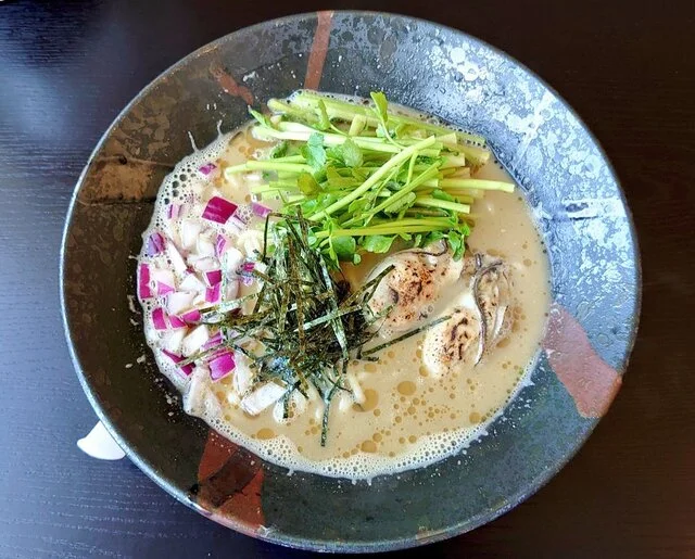 いつも月夜に麺の飯 - 登米市その他（ラーメン）の写真