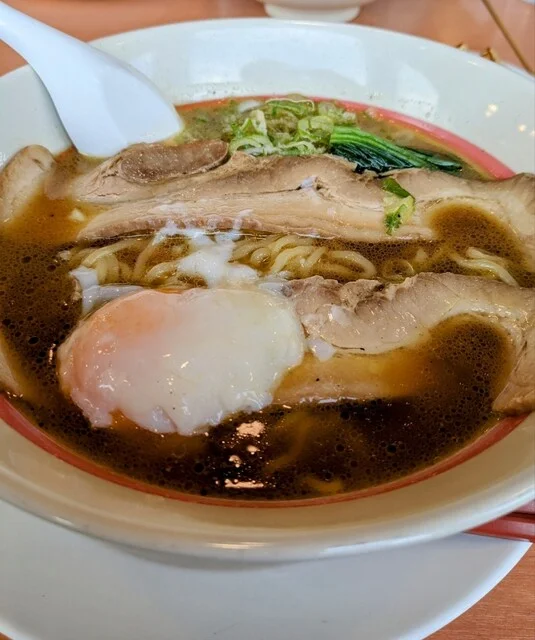幸楽苑 柴田店 - 船岡（ラーメン）の写真