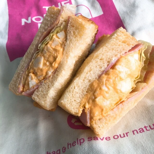 ヒューベーカリー（HYU BAKERY） - 青森（パン）の写真