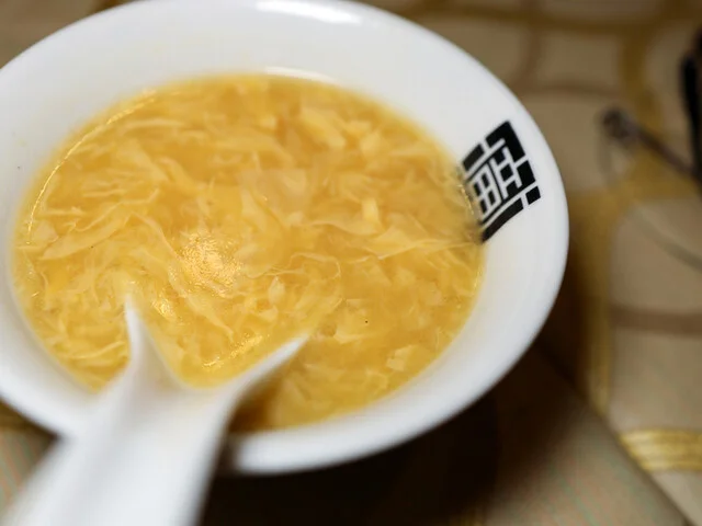 北竜 - 六丁の目（四川料理）の写真