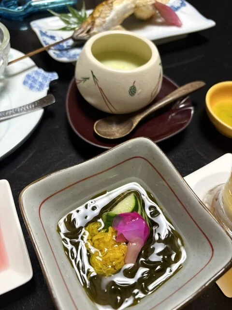 元祖うなぎ湯の宿ゆさや - 鳴子温泉（料理旅館）の写真