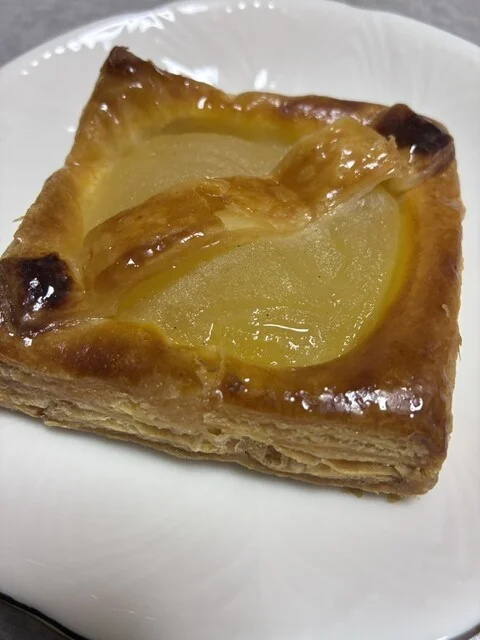 ボンジュ－ル - 弘前（ケーキ）の写真