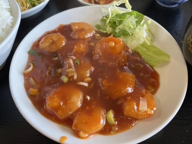 大成 - 岩沼（中華料理）の写真