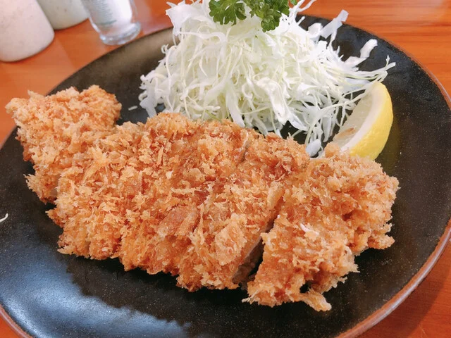 かつ亭 - 中央弘前（とんかつ）の写真