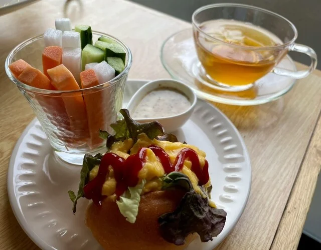 喜久水庵 南仙台本店（きくすいあん） - 南仙台（和菓子）の写真