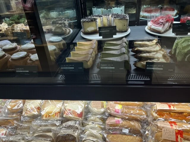 スターバックスコーヒー エスパル仙台本館店 - 仙台（カフェ）の写真