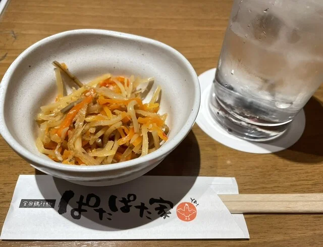 全国鶏行脚 ぱたぱた家 仙台長町店 - 長町（居酒屋）の写真