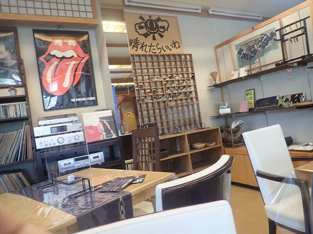 しあんくれ～る - 古川（喫茶店）の写真