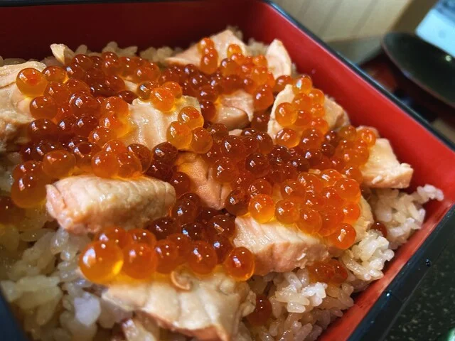 海仙 - 亘理（日本料理）の写真