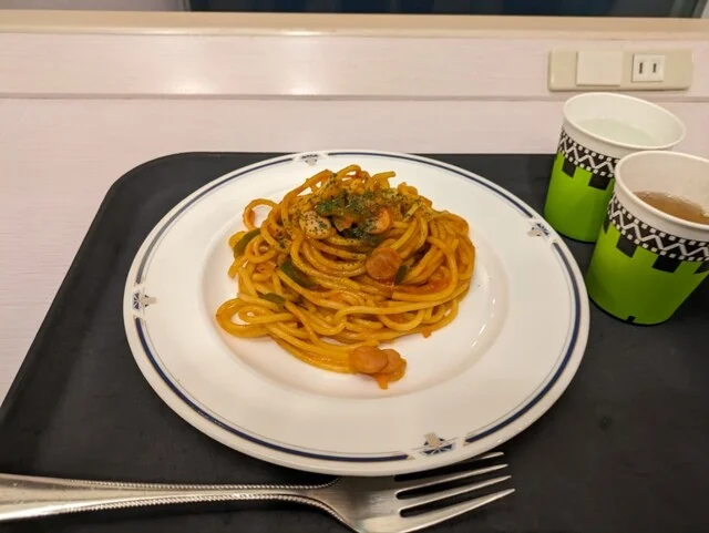 ヨットクラブ（YACHT CLUB） - 多賀城（食堂）の写真