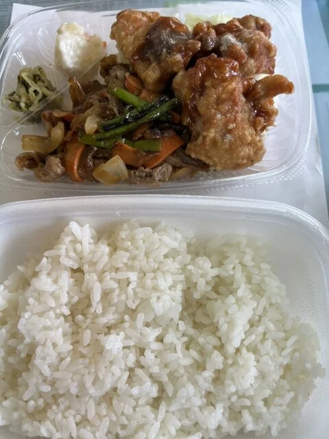 ほっともっと 岩出山店 - 岩出山（弁当）の写真