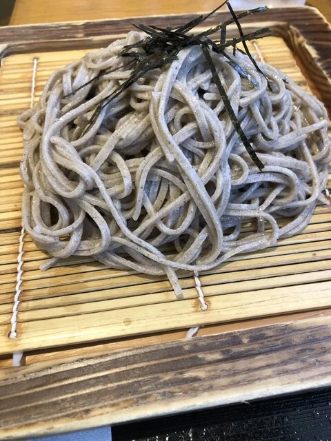 和風レストランぱすとらる - 本八戸（麺類）の写真