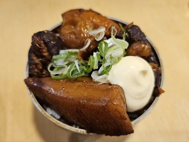 西中華そば店 - 青森（ラーメン）の写真