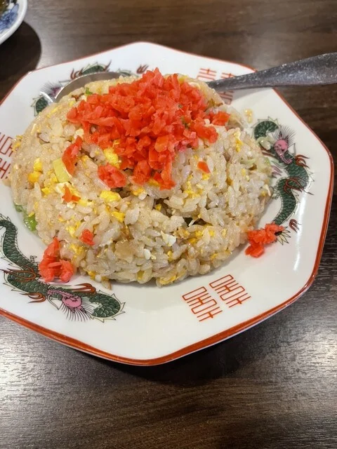 中華そば 純 - 浪岡（ラーメン）の写真