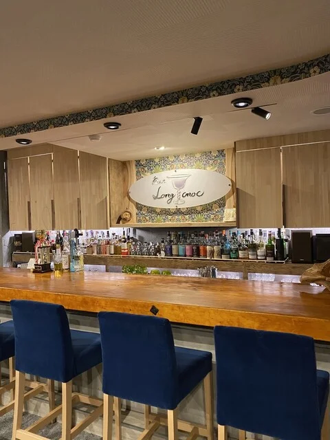 Bar Long cnoc（バー ロングノック） - 勾当台公園（バー）の写真