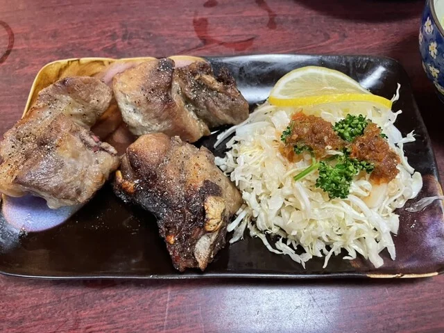 鳥かん（とりかん） - 中央弘前（焼き鳥）の写真