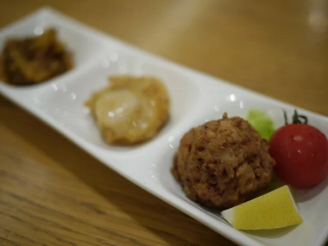森のレストラン ライアン 青森空港店 - 青森市その他（日本料理）の写真