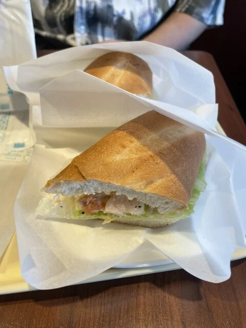 ドトールコーヒーショップ 五所川原エルム店 - 五所川原（カフェ）の写真