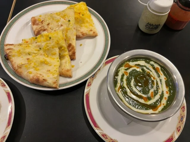 Tandoori Night's（タンドリー ナイツ） - 勾当台公園（インドカレー）の写真