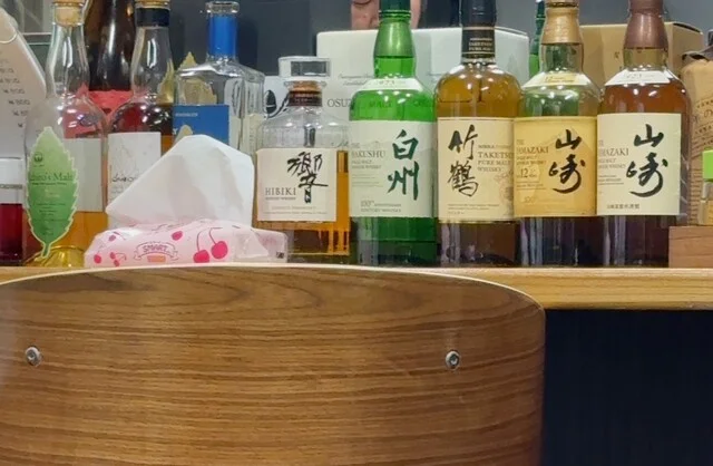 中国料理たかお - 中央弘前（中華料理）の写真