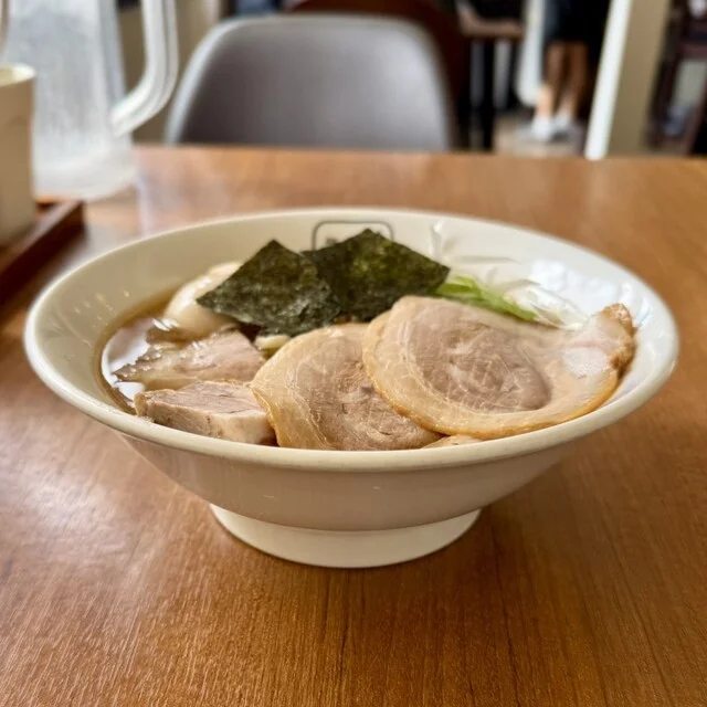 麺屋 翔 - 東仙台（ラーメン）の写真