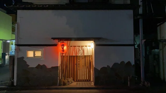 炭火焼きとり ごち - 本八戸（焼き鳥）の写真