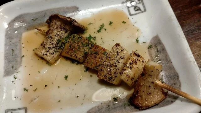 やきとり 大吉 多賀城店（やきとりだいきち） - 下馬（焼き鳥）の写真