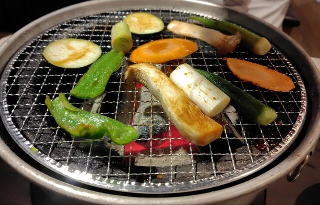 仙一ホルモン 仙台駅東口店 - 宮城野通（焼肉）の写真