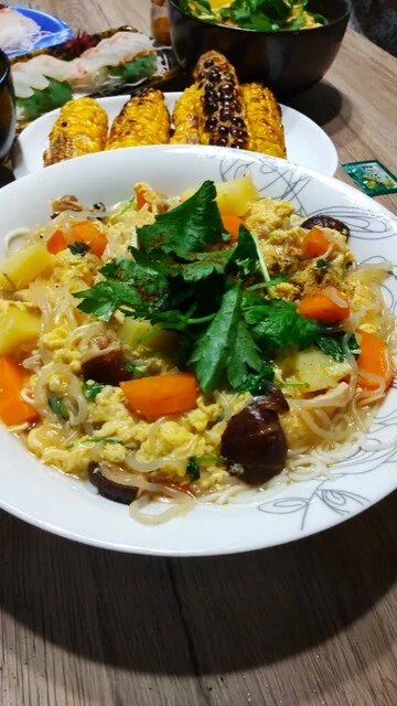 株式会社きちみ製麺 売店 - 白石（その他）の写真