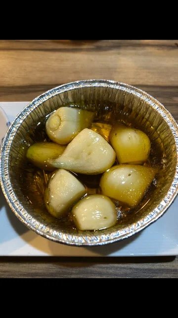 大吉商店 - 青森（焼き鳥）の写真