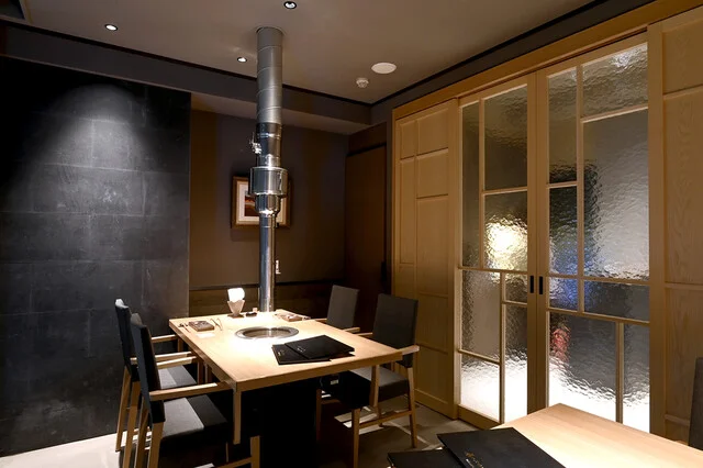 よきにくや - 青葉通一番町（焼肉）の写真