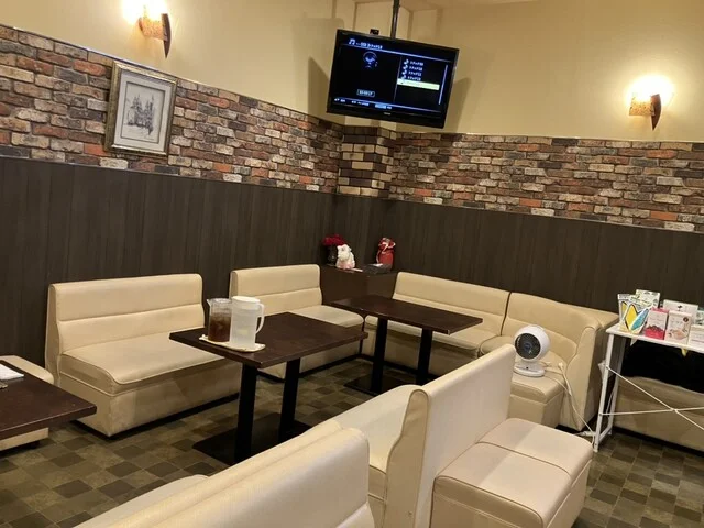 うたカフェ HoneyBee - 登米市その他（カフェ）の写真