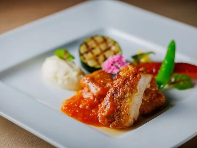 フランス料理 エスカーレ ホテルモントレ仙台（ESCALE） - 仙台（フレンチ）の写真