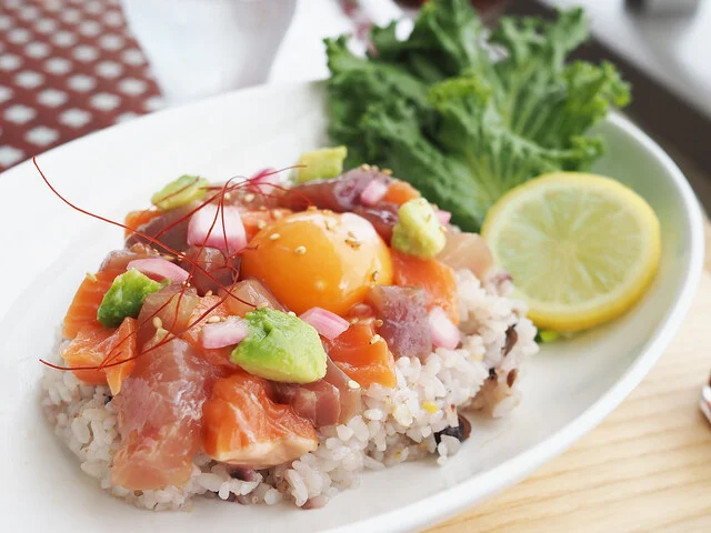 La cote Kohama（ラ コート コハマ） - 本塩釜（カフェ）の写真