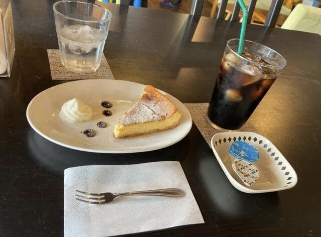 カフェはちみつ（Cafe Hatimitu　And You Mazuro） - 仙台市泉区その他（カフェ）の写真